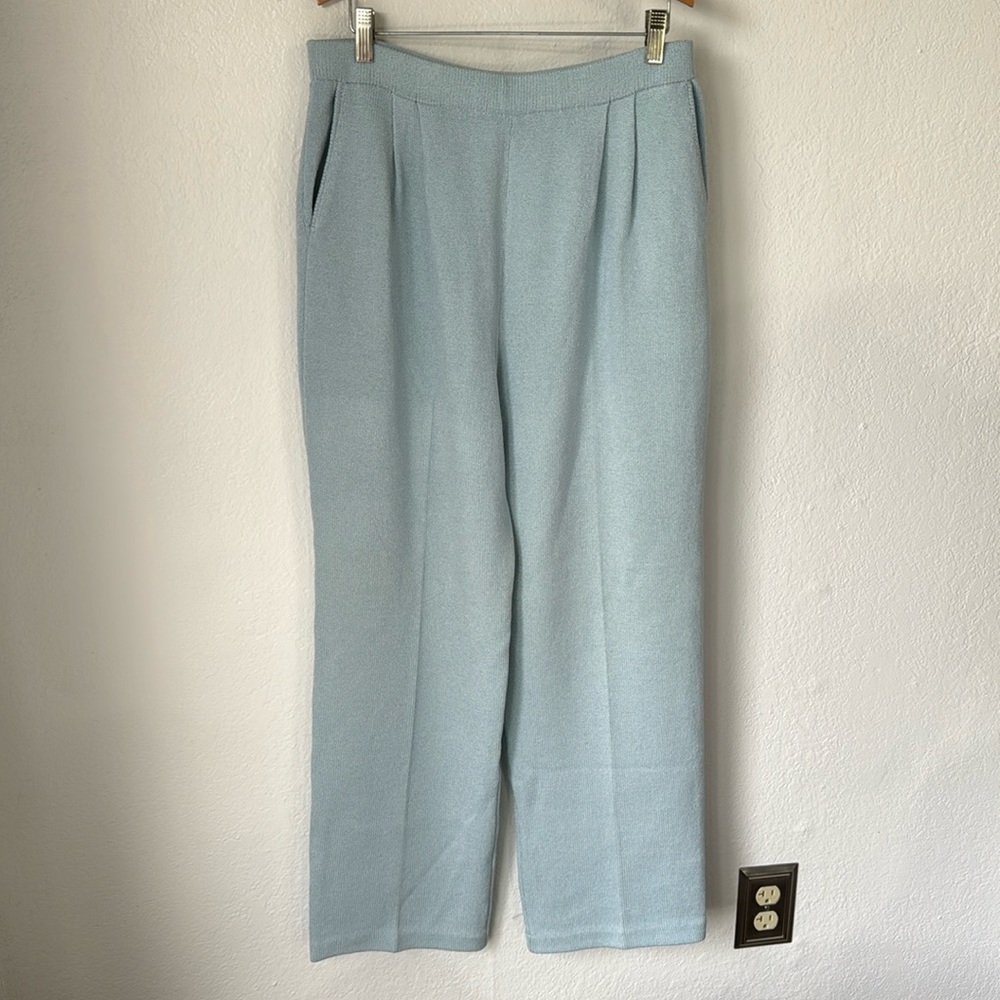 St. John Wide‎ Leg Pants
